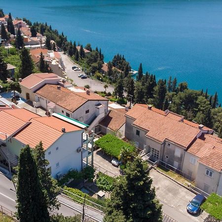 Apartments & Rooms Leon Неум Экстерьер фото
