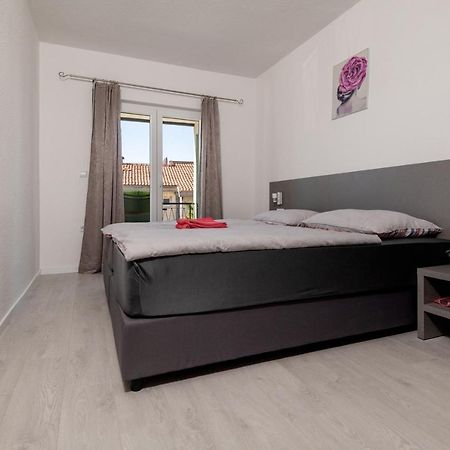 Apartments & Rooms Leon Неум Экстерьер фото