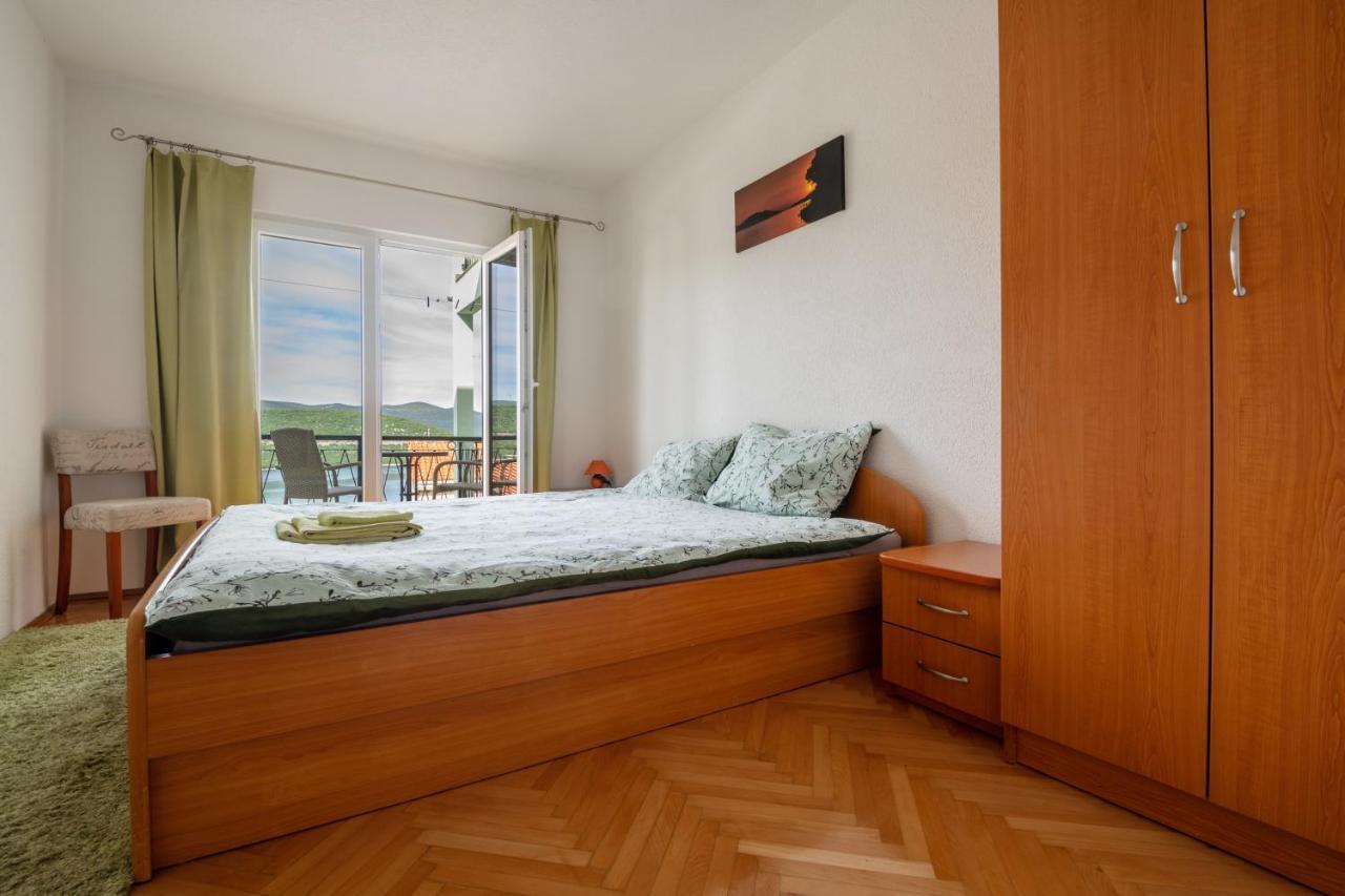 Apartments & Rooms Leon Неум Экстерьер фото