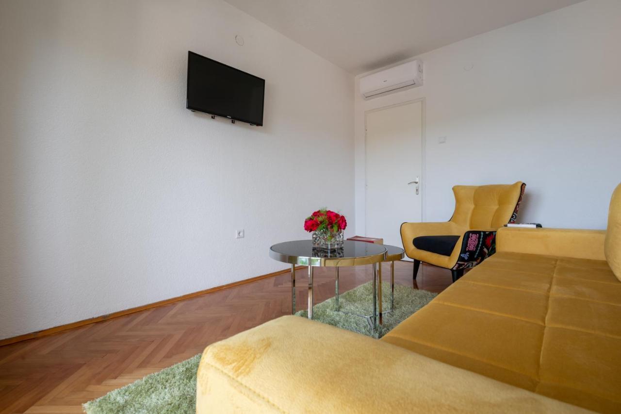Apartments & Rooms Leon Неум Экстерьер фото