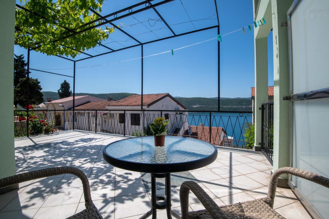 Apartments & Rooms Leon Неум Экстерьер фото