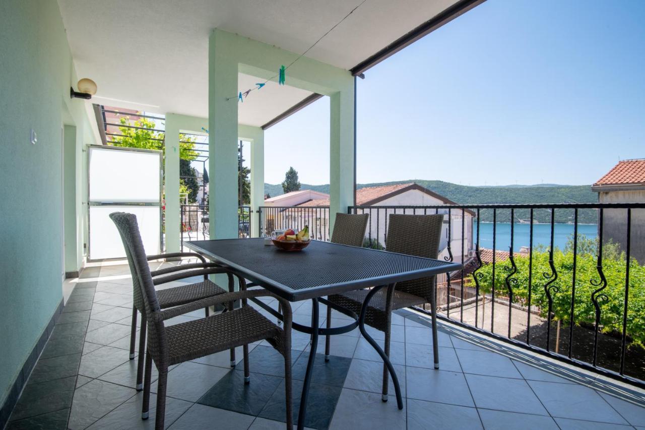 Apartments & Rooms Leon Неум Экстерьер фото