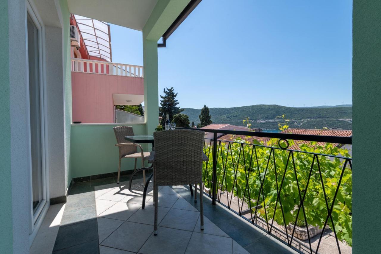 Apartments & Rooms Leon Неум Экстерьер фото