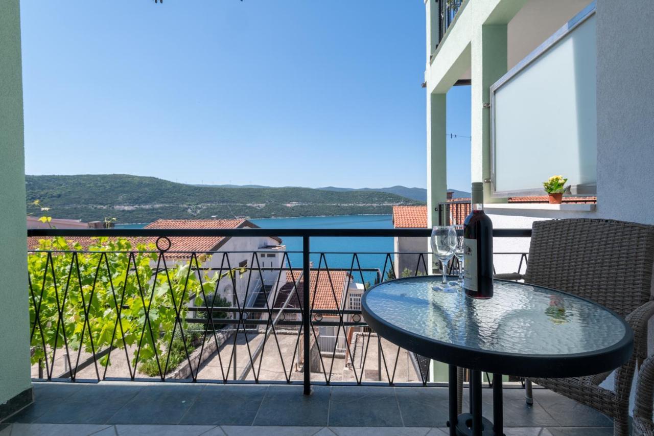 Apartments & Rooms Leon Неум Экстерьер фото