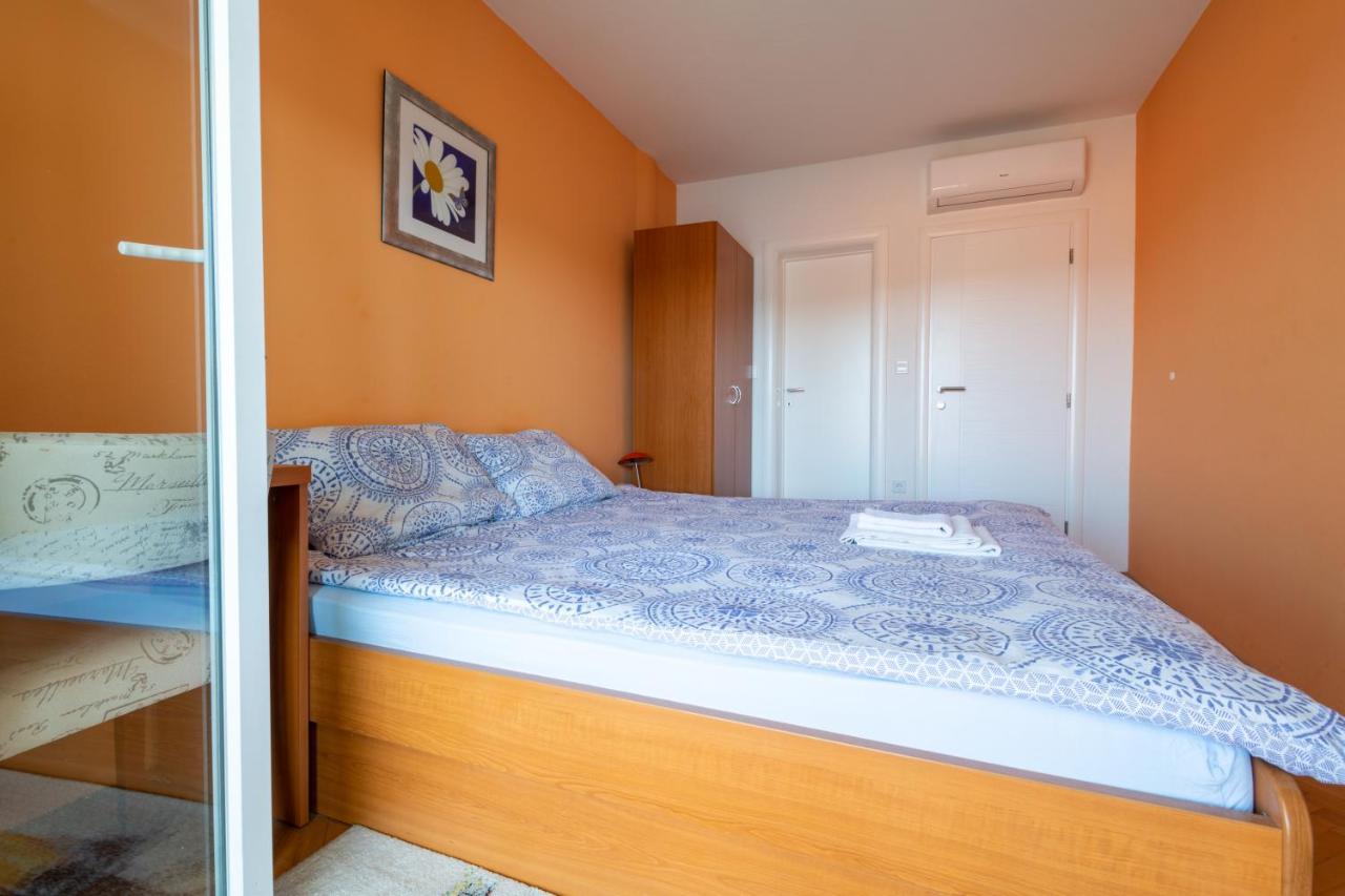 Apartments & Rooms Leon Неум Экстерьер фото