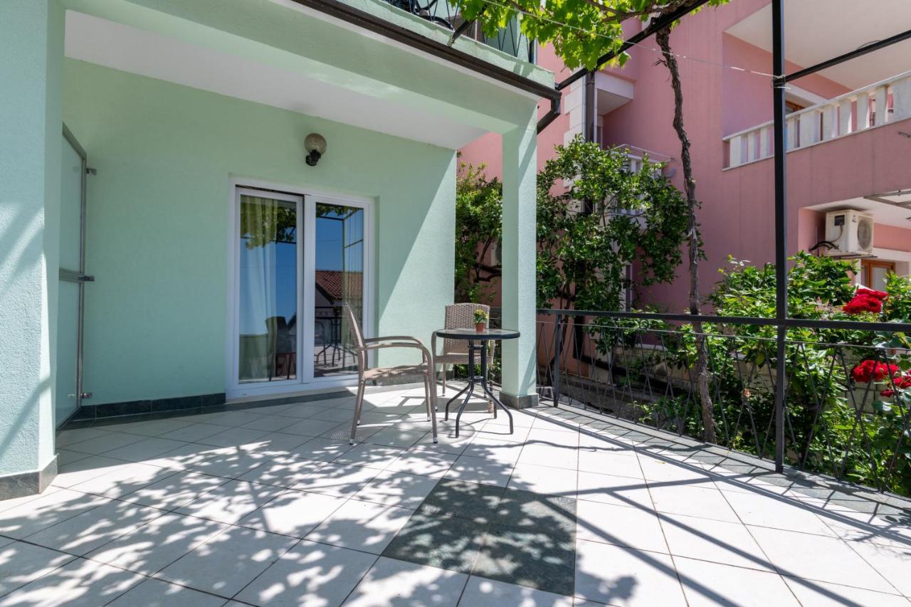 Apartments & Rooms Leon Неум Экстерьер фото