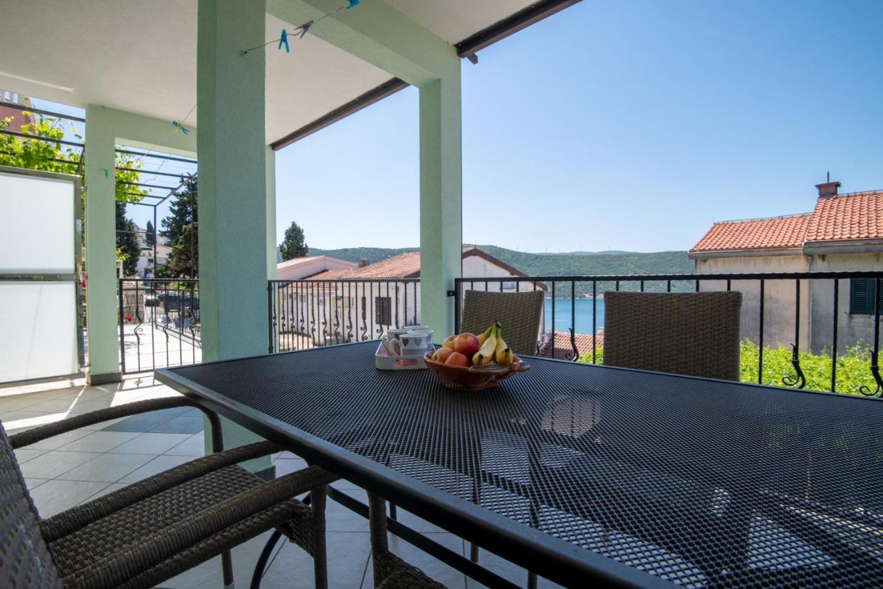 Apartments & Rooms Leon Неум Экстерьер фото