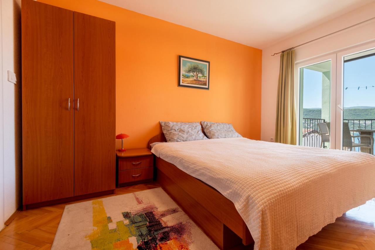 Apartments & Rooms Leon Неум Экстерьер фото