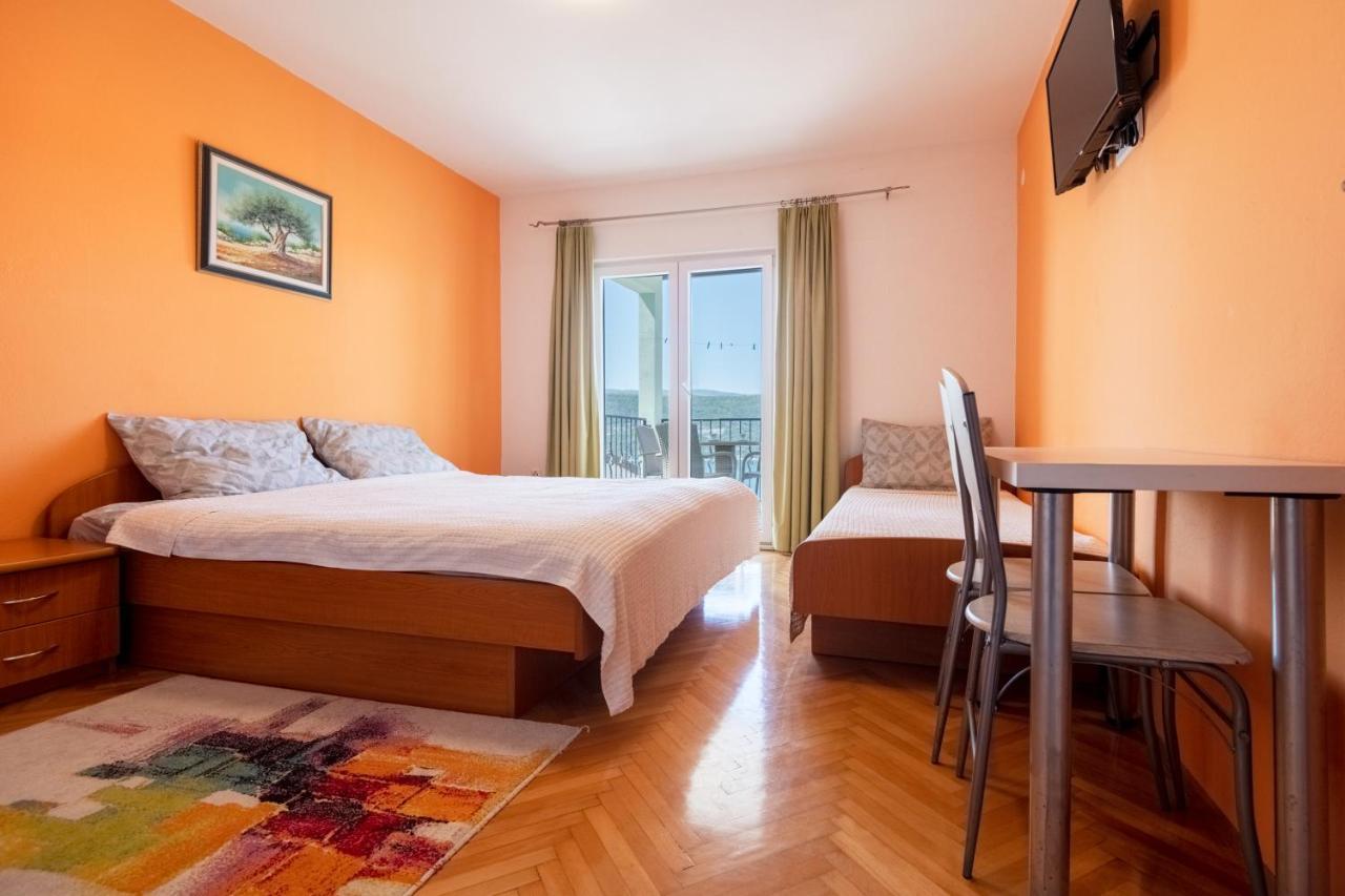 Apartments & Rooms Leon Неум Экстерьер фото