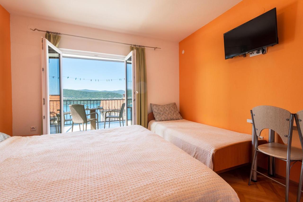 Apartments & Rooms Leon Неум Экстерьер фото