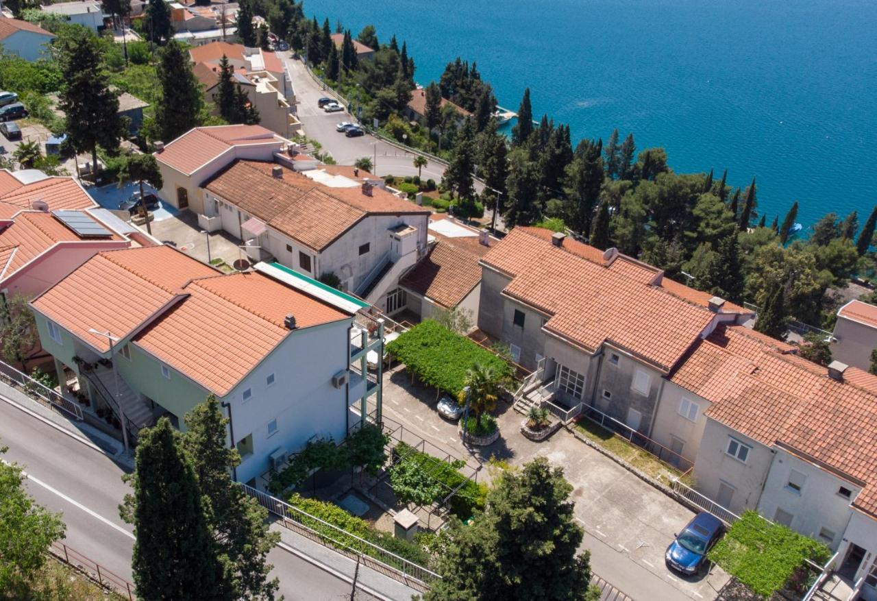 Apartments & Rooms Leon Неум Экстерьер фото