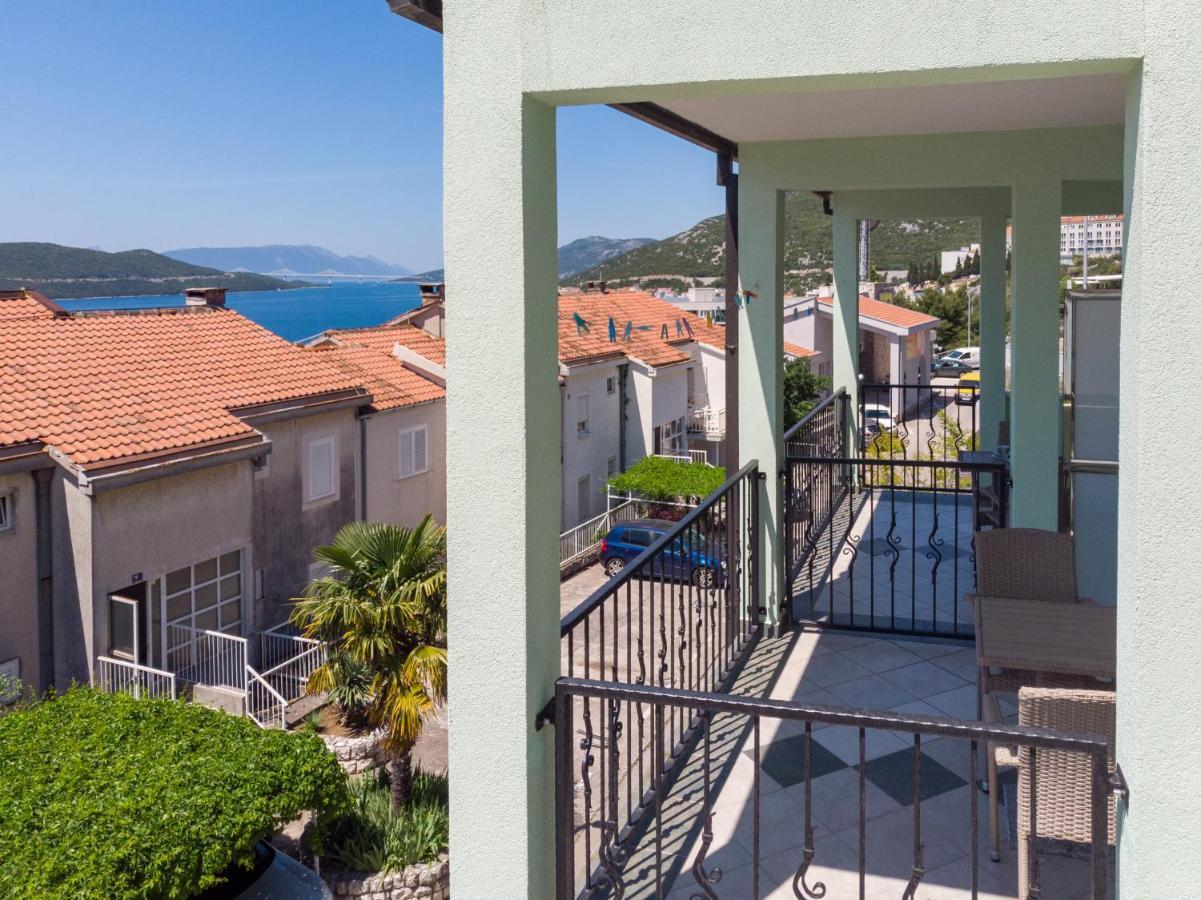 Apartments & Rooms Leon Неум Экстерьер фото