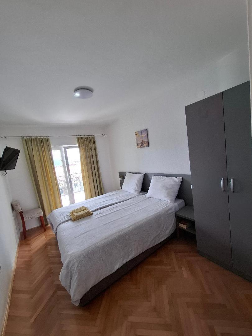 Apartments & Rooms Leon Неум Экстерьер фото