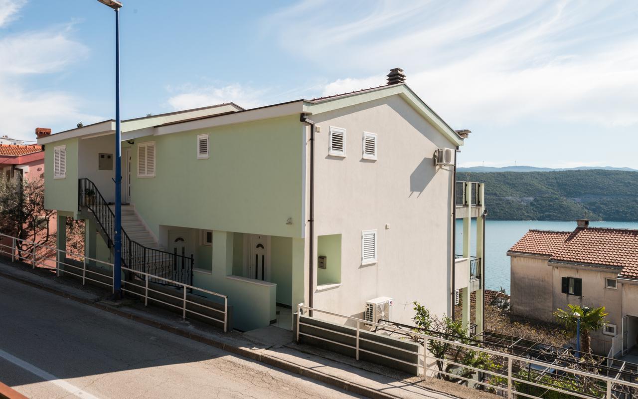 Apartments & Rooms Leon Неум Экстерьер фото