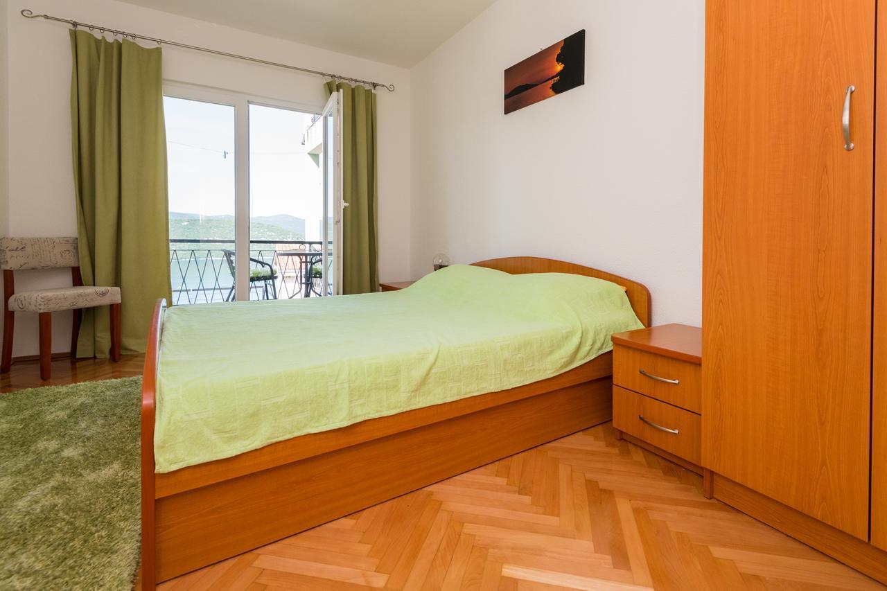 Apartments & Rooms Leon Неум Экстерьер фото