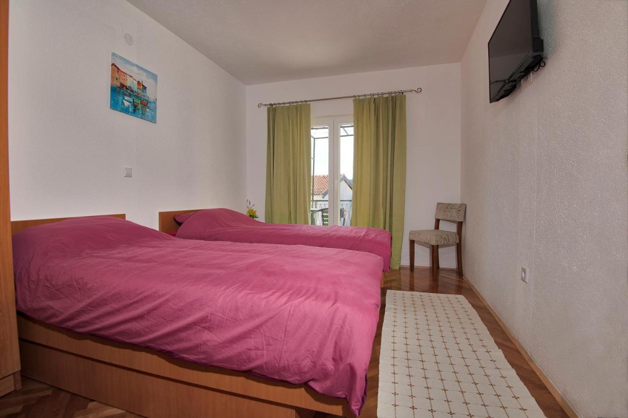 Apartments & Rooms Leon Неум Экстерьер фото
