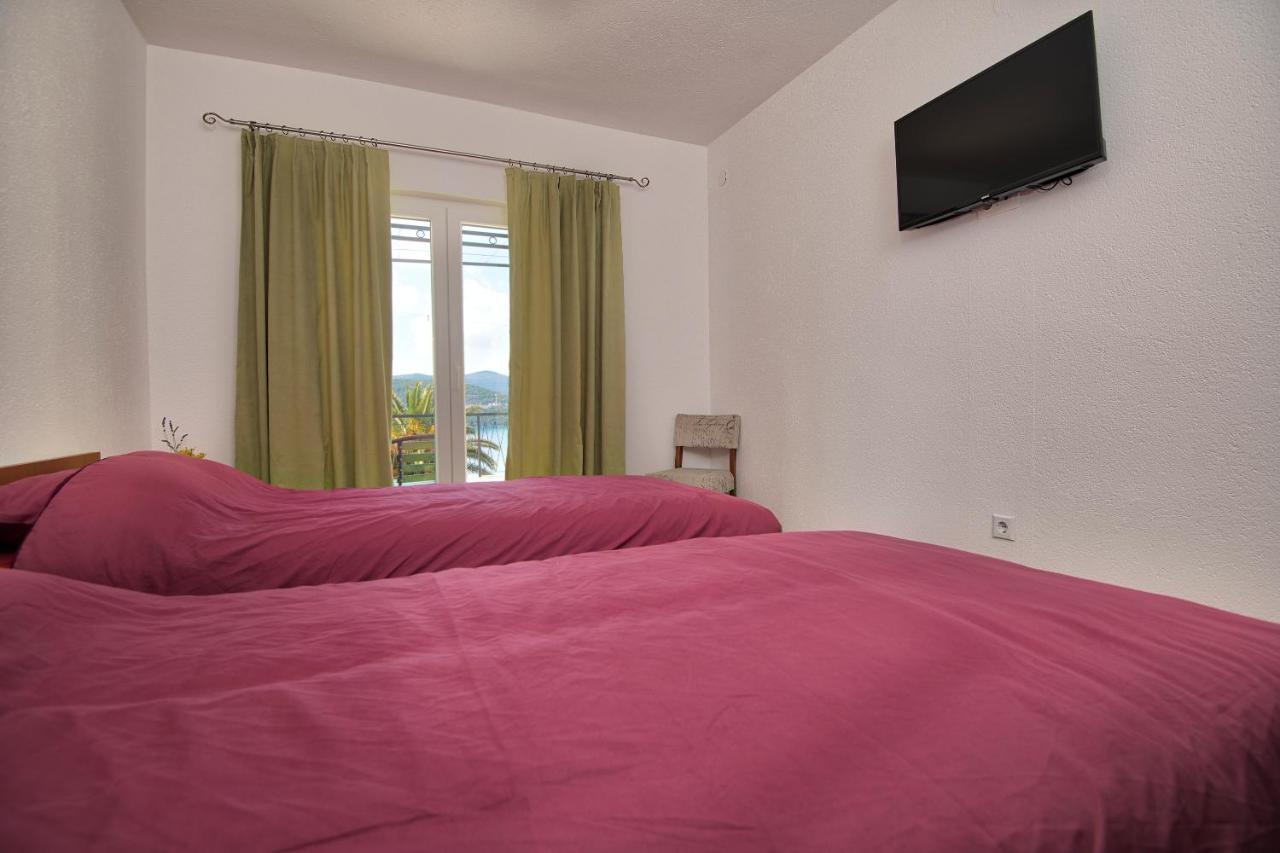 Apartments & Rooms Leon Неум Экстерьер фото