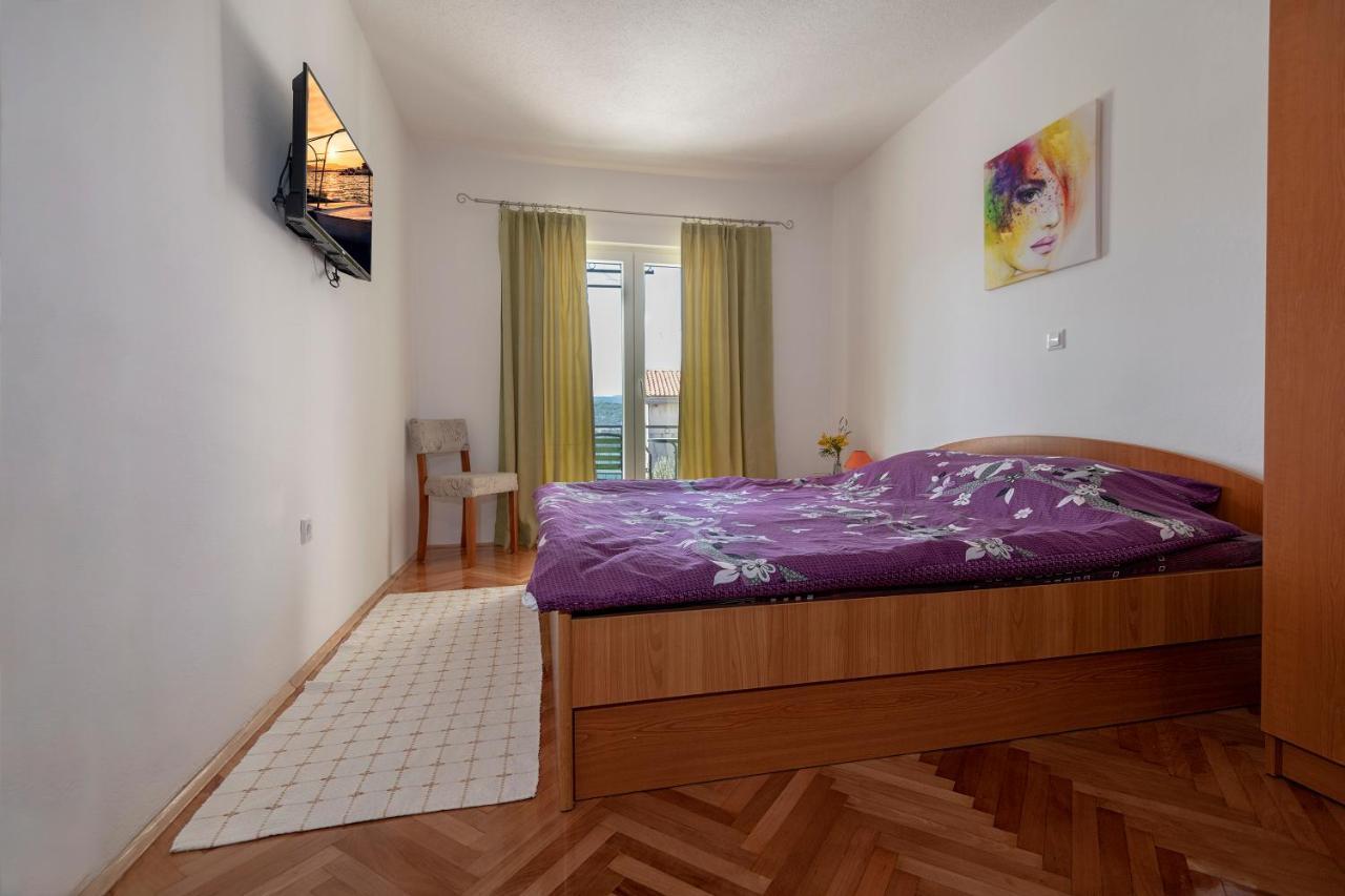 Apartments & Rooms Leon Неум Экстерьер фото