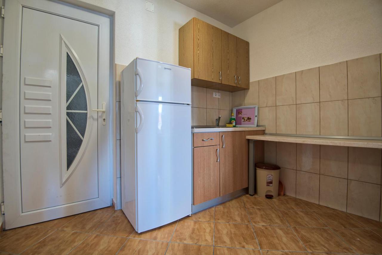 Apartments & Rooms Leon Неум Экстерьер фото