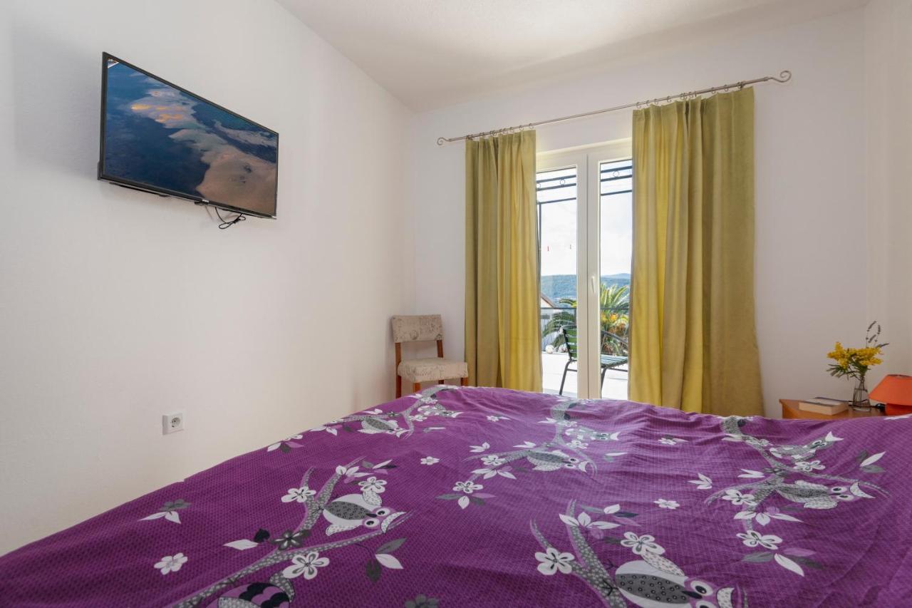 Apartments & Rooms Leon Неум Экстерьер фото