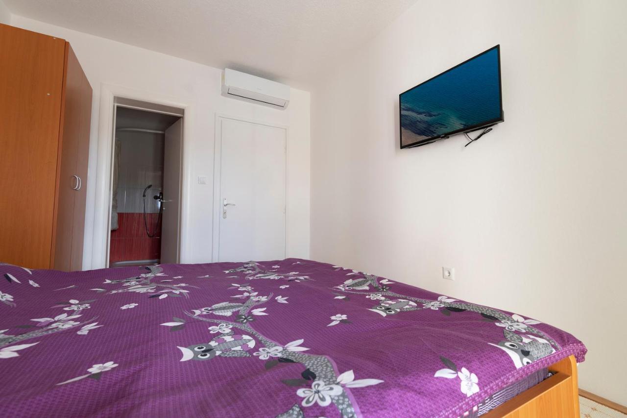 Apartments & Rooms Leon Неум Экстерьер фото