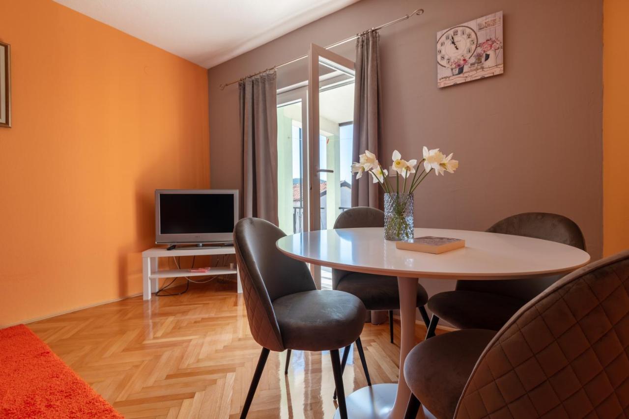 Apartments & Rooms Leon Неум Экстерьер фото
